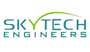 Skytech Engineers — IA Container client