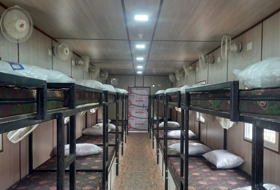 Bunk House
